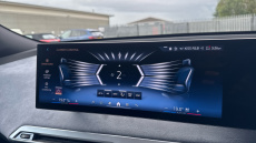 BMW iX 400kW xDrive60 M Sport 112kWh 5dr Auto [Pro Pack] Electric Estate